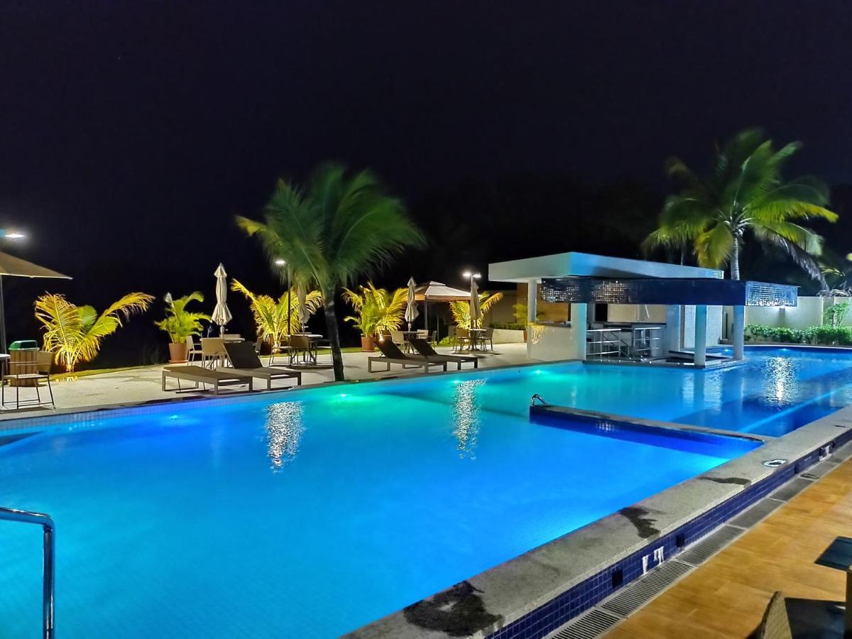 Guarajuba Paraiso Dos Coqueiros Exterior foto