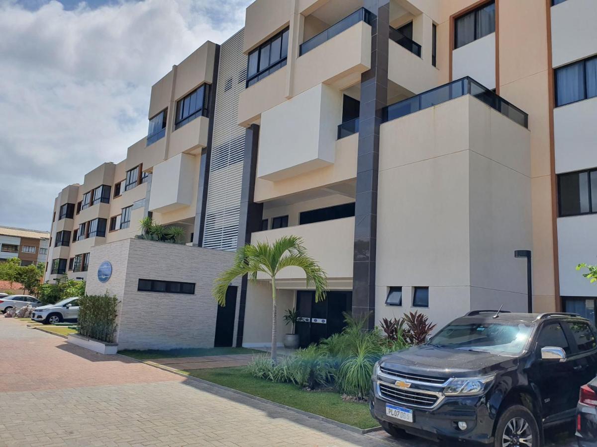 Guarajuba Paraiso Dos Coqueiros Exterior foto