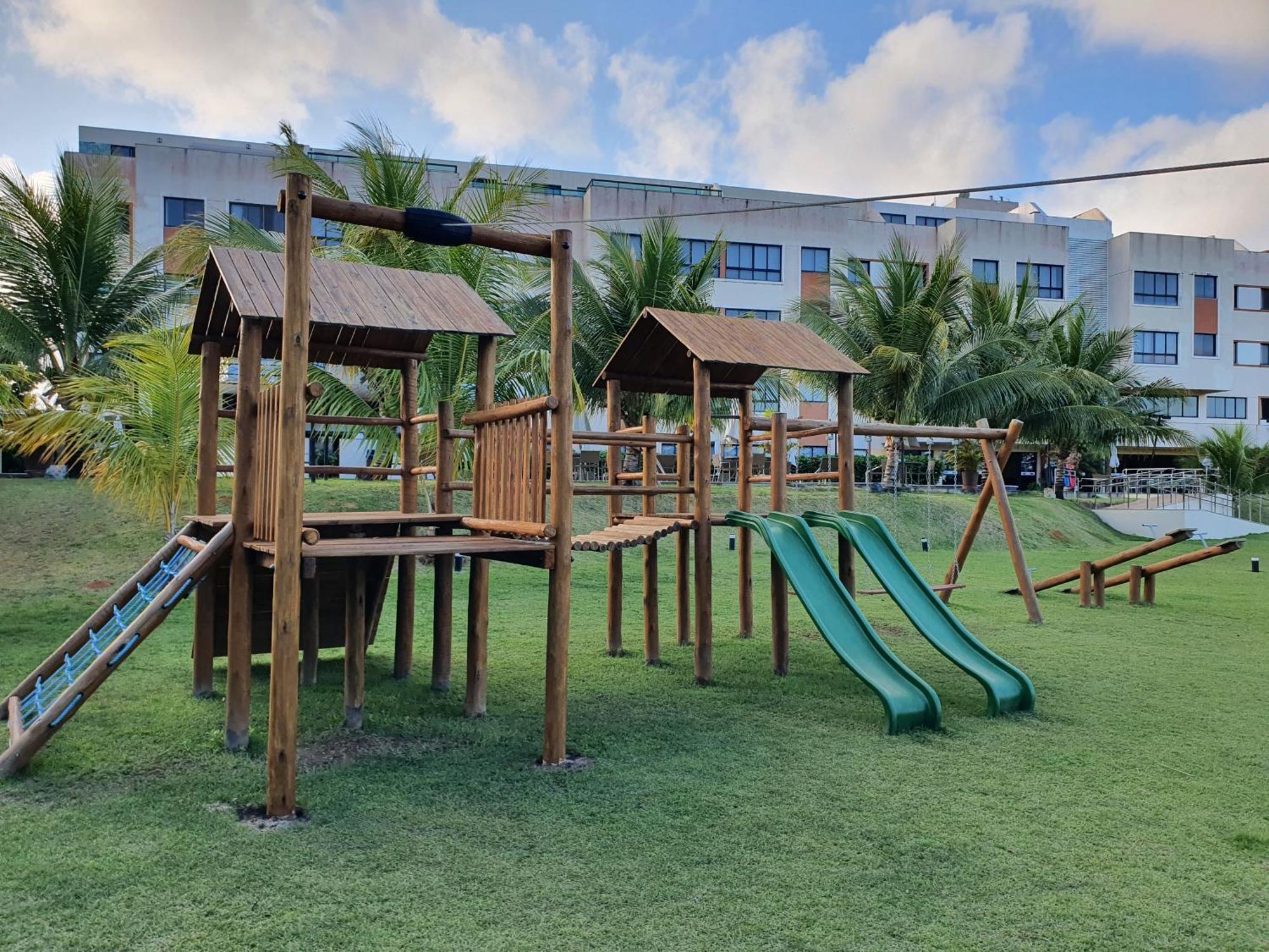 Guarajuba Paraiso Dos Coqueiros Exterior foto